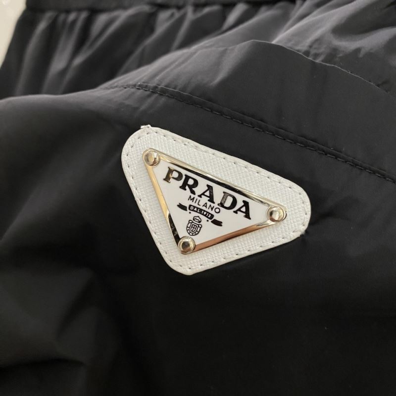 Prada Short Pants